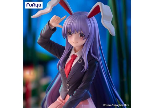 Figurka Touhou Project Noodle Stopper - Reisen Udongein Inaba- Zdjęcie 3