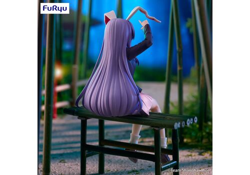 Figurka Touhou Project Noodle Stopper - Reisen Udongein Inaba- Zdjęcie 2