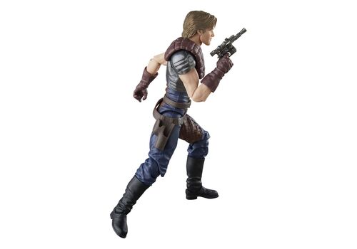 Figurka Star Wars: Shadows of the Empire Black Series - Dash Rendar- Zdjęcie 11