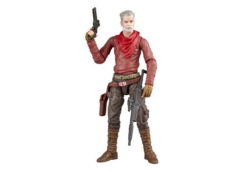 Figurka Star Wars: The Book of Boba Fett Vintage Collection - Cobb Vanth- Zdjęcie 2