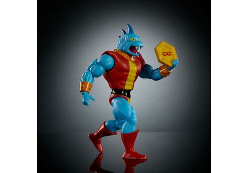 Figurka Masters of the Universe Origins - Fang Man (Cartoon Collection)- Zdjęcie 6