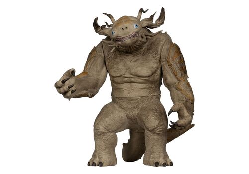 Figurka DC Multiverse (Superman 2025) Megafig - Kaiju- Zdjęcie 2