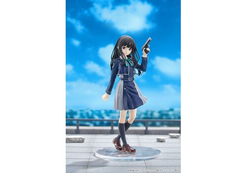 Figurka Lycoris Recoil Pop Up Parade - Takina Inoue- Zdjęcie 6