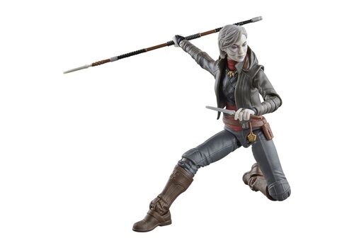 Figurka Star Wars Jedi: Survivor Black Series - Nightsister Merrin- Zdjęcie 7