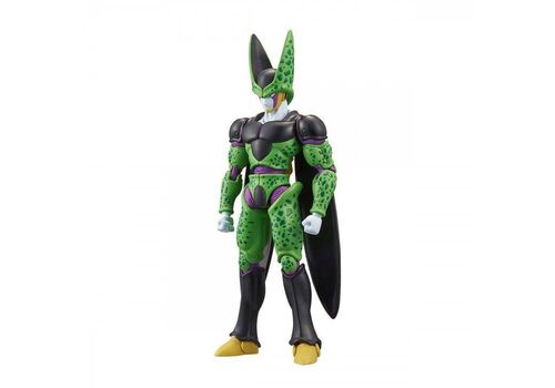 Figurka Dragon Ball Super Dragon Stars - Perfect Cell