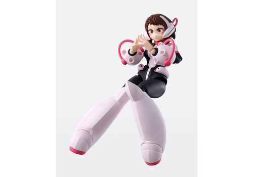 Figurka My Hero Academia S.H. Figuarts - Ochaco Uraraka- Zdjęcie 2