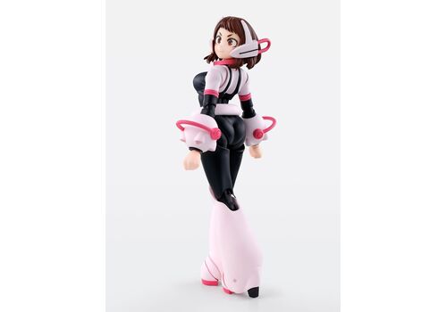 Figurka My Hero Academia S.H. Figuarts - Ochaco Uraraka- Zdjęcie 3