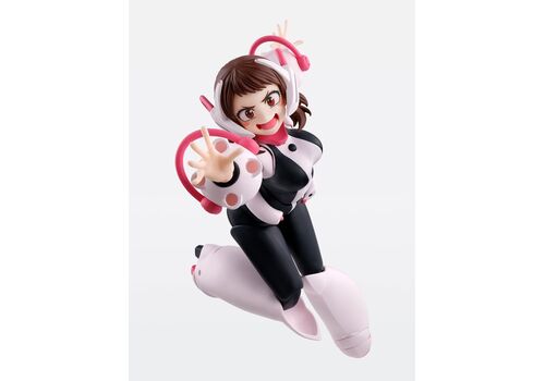 Figurka My Hero Academia S.H. Figuarts - Ochaco Uraraka- Zdjęcie 5