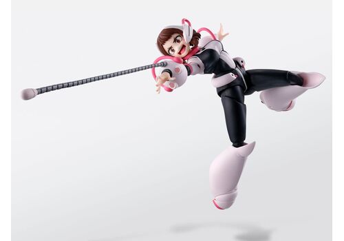 Figurka My Hero Academia S.H. Figuarts - Ochaco Uraraka- Zdjęcie 8