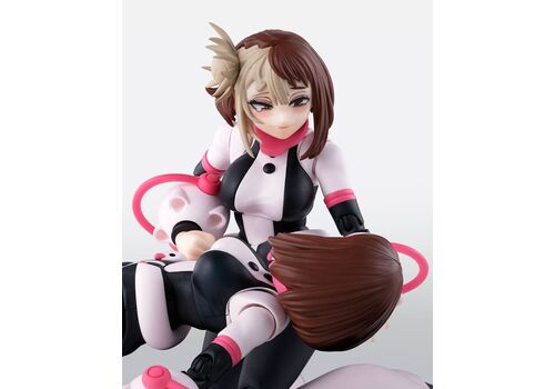 Figurka My Hero Academia S.H. Figuarts - Ochaco Uraraka- Zdjęcie 9