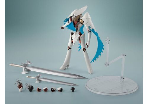 Figurka Metaphor: ReFantazio S.H. Figuarts - Seeker- Zdjęcie 7