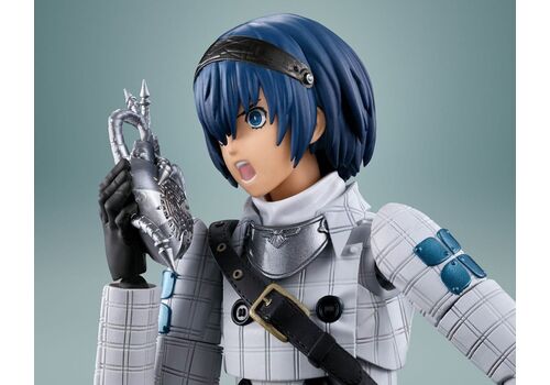 Figurka Metaphor: ReFantazio S.H. Figuarts - Seeker- Zdjęcie 8