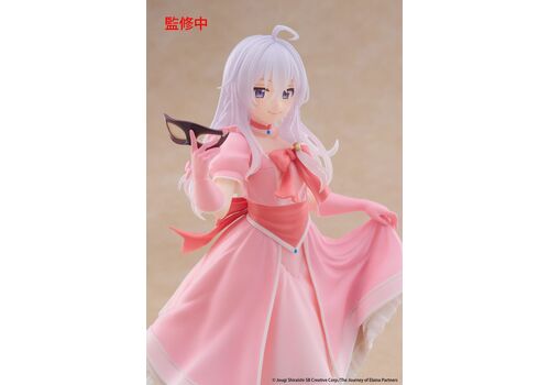 Figurka Wandering Witch: The Journey of Elaina Coreful - Elaina (Mask and Party Dress Ver.)- Zdjęcie 9