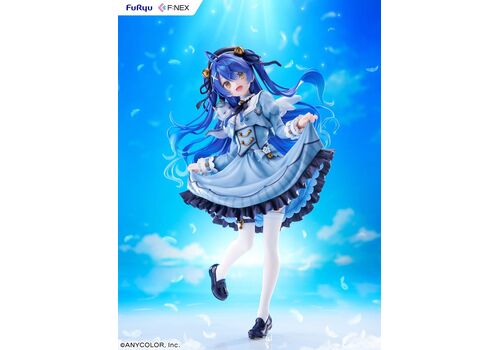 Figurka Nijisanji F:NEX 1/7 - Amamiya Kokoro- Zdjęcie 10