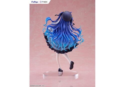 Figurka Nijisanji F:NEX 1/7 - Amamiya Kokoro- Zdjęcie 5