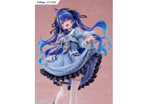 Figurka Nijisanji F:NEX 1/7 - Amamiya Kokoro- Zdjęcie 6