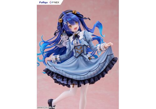 Figurka Nijisanji F:NEX 1/7 - Amamiya Kokoro- Zdjęcie 7