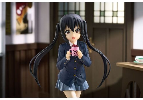 Figurka K-On! Pop Up Parade L - Azusa Nakano- Zdjęcie 7