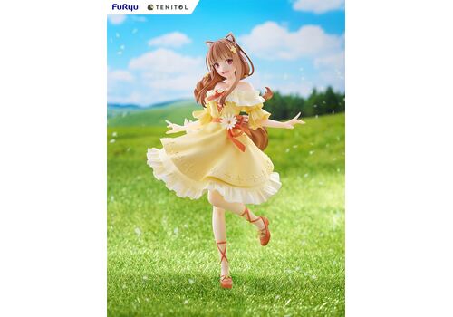 Figurka Spice and Wolf Tenitol - Holo- Zdjęcie 8