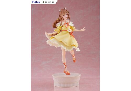 Figurka Spice and Wolf Tenitol - Holo- Zdjęcie 5