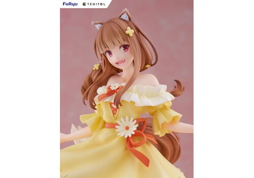 Figurka Spice and Wolf Tenitol - Holo- Zdjęcie 7