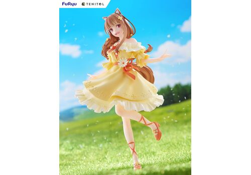 Figurka Spice and Wolf Tenitol - Holo- Zdjęcie 9