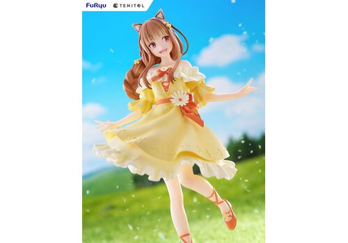 Figurka Spice and Wolf Tenitol - Holo- Zdjęcie 10