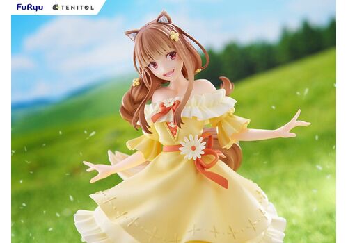 Figurka Spice and Wolf Tenitol - Holo- Zdjęcie 11