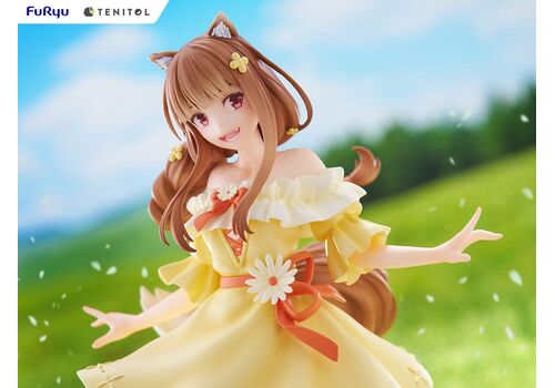 Figurka Spice and Wolf Tenitol - Holo- Zdjęcie 12
