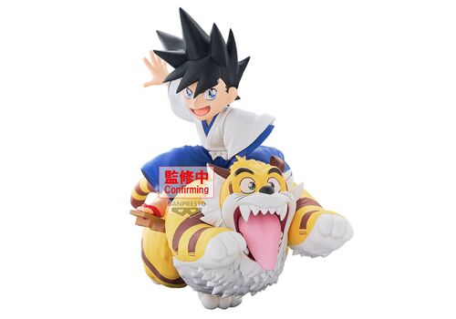 Figurka YAIBA: Samurai Legend - Yaiba Kurogane- Zdjęcie 2