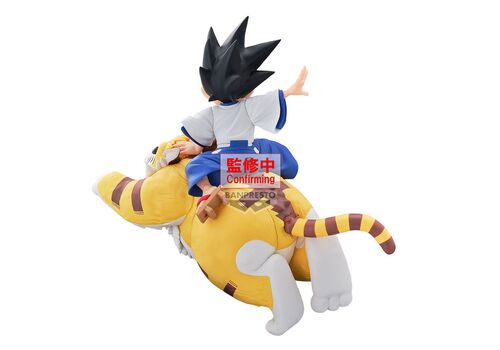 Figurka YAIBA: Samurai Legend - Yaiba Kurogane- Zdjęcie 4