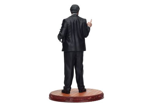 Figurka Ojciec chrzestny Movie Icons - Don Vito Corleone (The Offer)- Zdjęcie 5