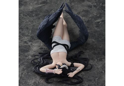 Figurka Overlord Relax Time - Albedo (Roll Bandage Ver.)- Zdjęcie 3