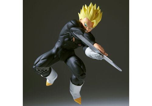 Figurka Dragon Ball Z Match Makers - Super Saiyan Gohan (vs. Dabura)- Zdjęcie 2