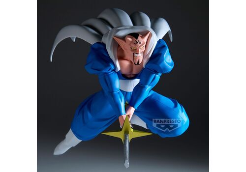 Figurka Dragon Ball Z Match Makers - Dabura (vs. Super Saiyan Gohan)- Zdjęcie 4