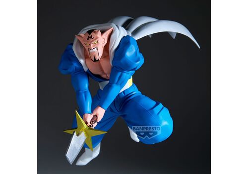 Figurka Dragon Ball Z Match Makers - Dabura (vs. Super Saiyan Gohan)- Zdjęcie 5