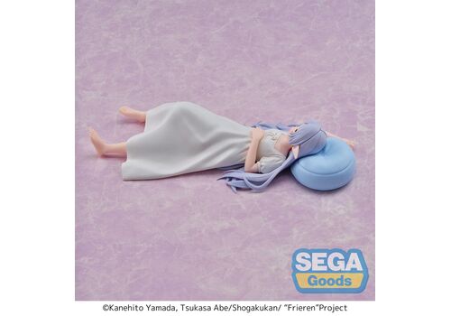 Figurka Frieren: Beyond Journey's End Yumemirize - Frieren (Nap Ver.)- Zdjęcie 2