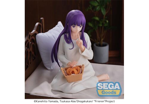 Figurka Frieren: Beyond Journey's End Yumemirize - Fern (Nap Ver.)- Zdjęcie 5