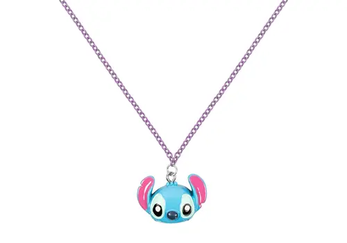 Naszyjnik Stitch Ohana- Zdjęcie 3