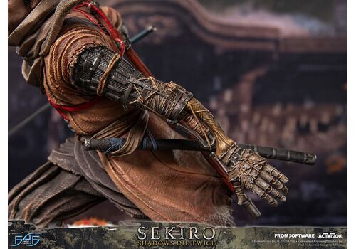 Figurka Sekiro: Shadows Die Twice - Sekiro- Zdjęcie 4