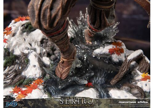Figurka Sekiro: Shadows Die Twice - Sekiro- Zdjęcie 10