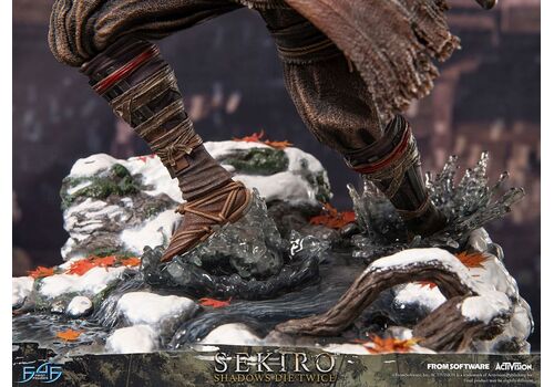 Figurka Sekiro: Shadows Die Twice - Sekiro- Zdjęcie 11