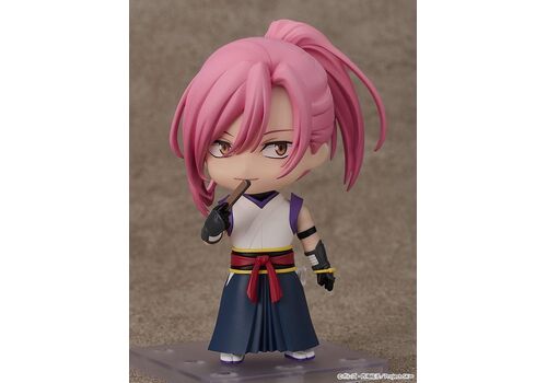 Figurka SK8 the Infinity Nendoroid - Cherry Blossom- Zdjęcie 5