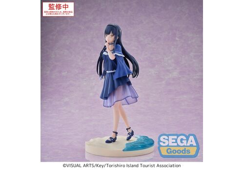 Figurka Summer Pockets Luminasta - Kamome Kushima- Zdjęcie 2