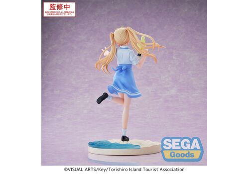 Figurka Summer Pockets Luminasta - Wenders Tsumugi- Zdjęcie 3