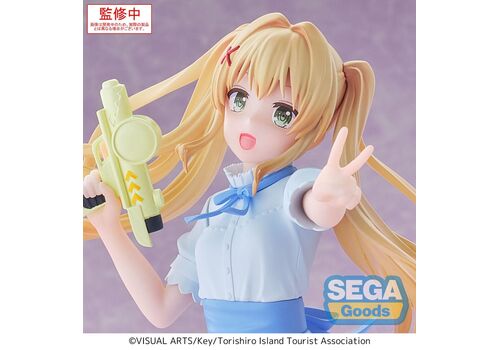 Figurka Summer Pockets Luminasta - Wenders Tsumugi- Zdjęcie 5
