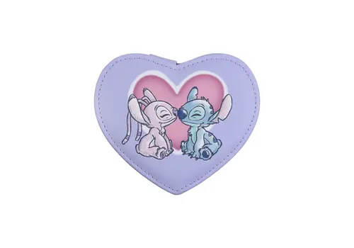 Etui na biżuterię Disney Stitch- Zdjęcie 2