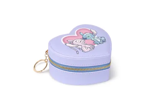Etui na biżuterię Disney Stitch- Zdjęcie 3