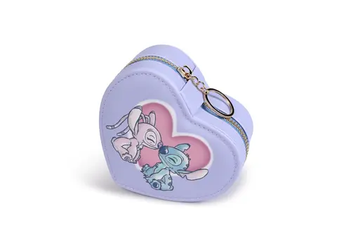 Etui na biżuterię Disney Stitch- Zdjęcie 5