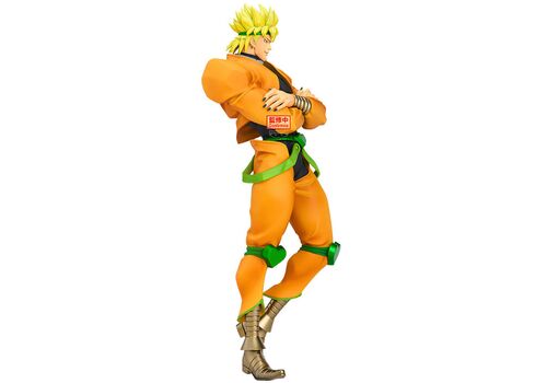 Figurka JoJo's Bizarre Adventure: Stardust Crusaders Mometria - Dio- Zdjęcie 2